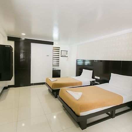 Sun Garden Hotel Tarlac Zewnętrze zdjęcie