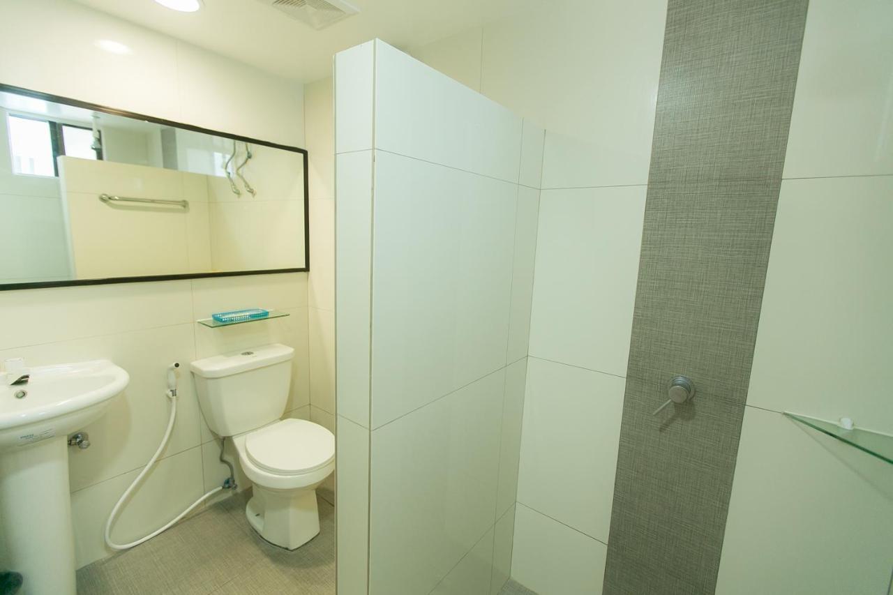 Sun Garden Hotel Tarlac Zewnętrze zdjęcie