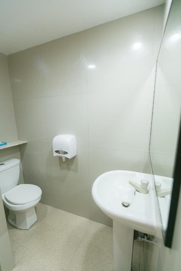 Sun Garden Hotel Tarlac Zewnętrze zdjęcie